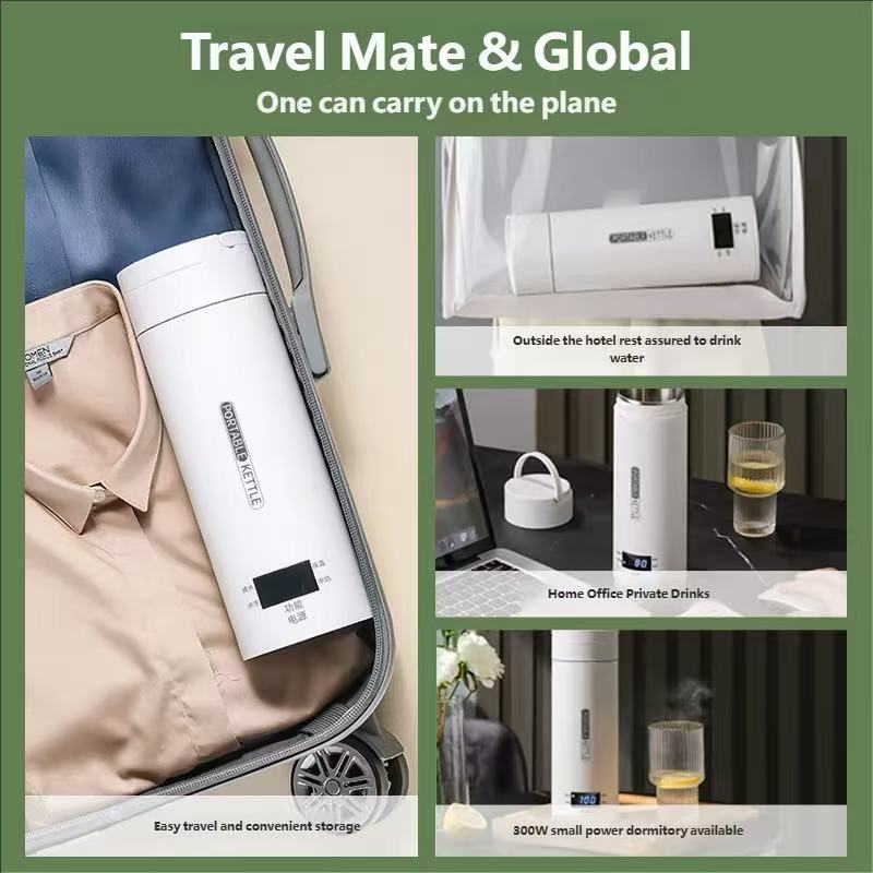 HOMEFISH 450ML Elektrikli Su I - Coffee Tea Menu incelemesi ve fiyatı