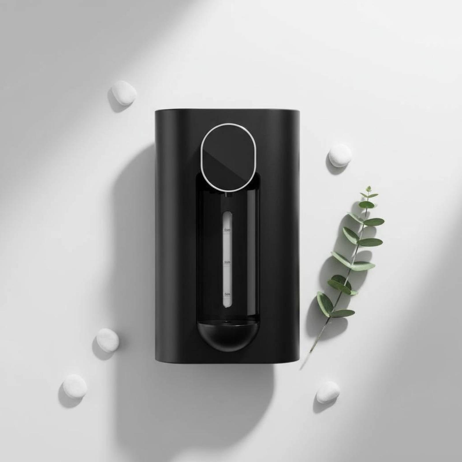 Taşınabilir Ağız Yıkama Makine - Coffee Tea Machine incelemesi ve fiyatı