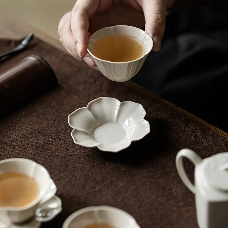 Bitki Külü Ayçiçeği Desenli Ba - Coffee Tea In Chinese incelemesi ve fiyatı