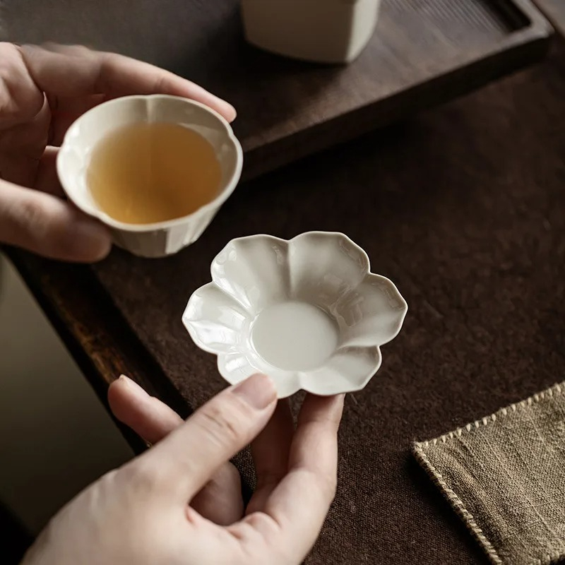 Bitki Külü Ayçiçeği Desenli Ba - Coffee Tea In Chinese incelemesi ve fiyatı