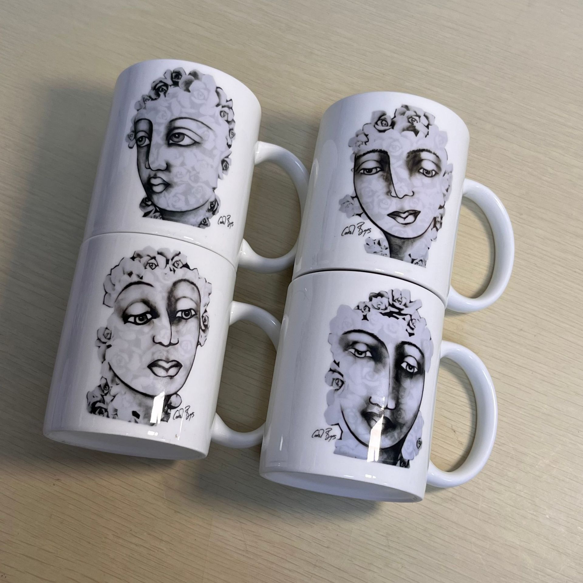 Güney afrika Carrol Boyes sera - Coffee Tea Images incelemesi ve fiyatı