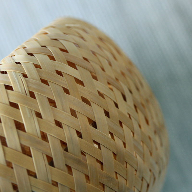 Bambu dokuma küçük sepet çift  - Bamboo Tea Tray incelemesi ve fiyatı