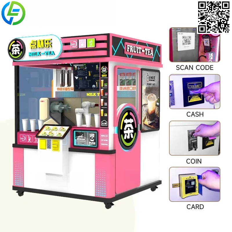 Kişiselleştirilmiş Sıcak ve So - Coffee Tea Machine incelemesi ve fiyatı