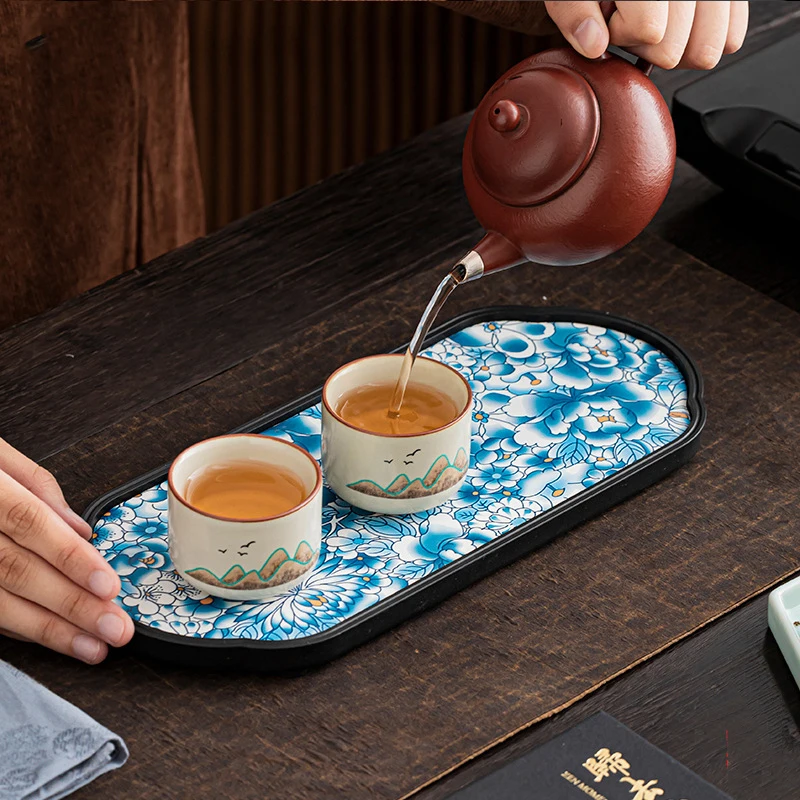 Çin tarzı seramik emici kuru k - Coffee Tea In Chinese incelemesi ve fiyatı