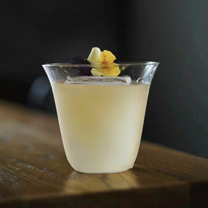 Japon Sake Glass, Kung Fu Boba - Coffee Tea Boba incelemesi ve fiyatı