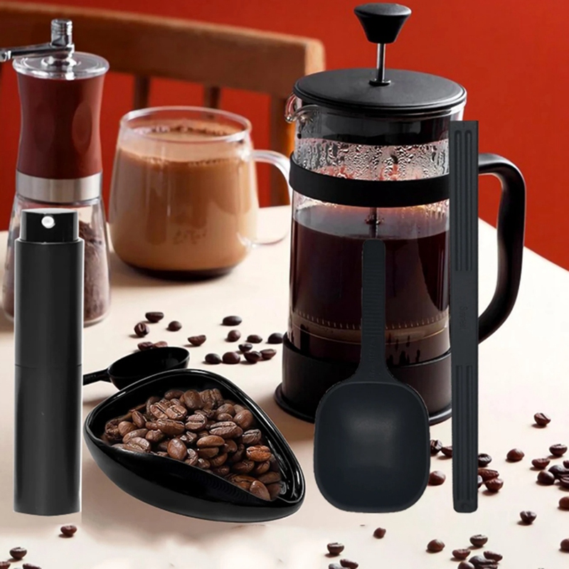 Kahve Çekirdekleri Dozajlama Ö - Tea & Coffee Quận 1 incelemesi ve fiyatı