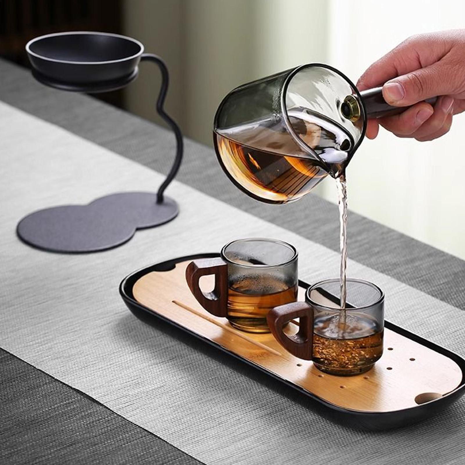 Kahve Damlatıcı Tutucu Çay Dam - Coffee Tea Station incelemesi ve fiyatı
