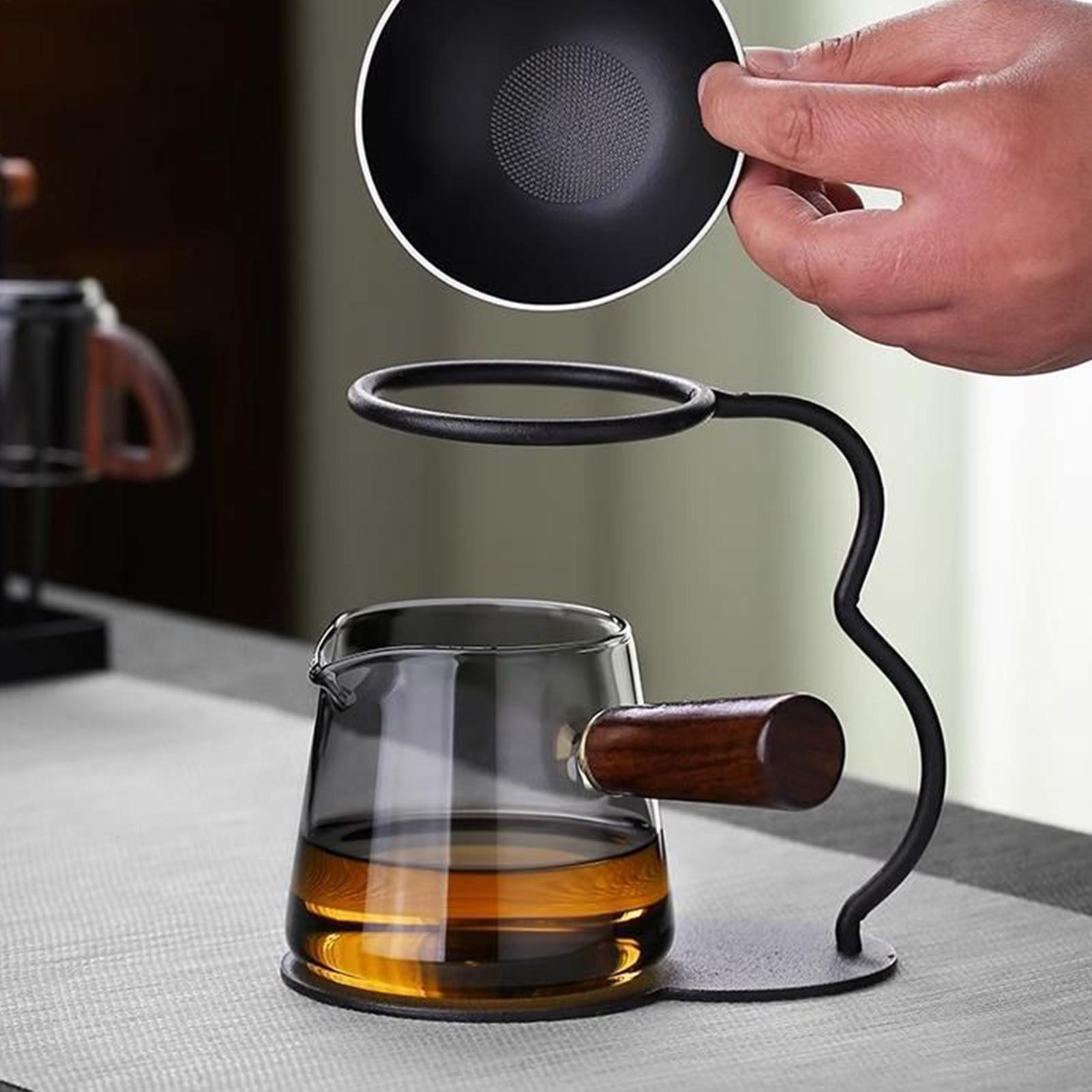 Kahve Damlatıcı Tutucu Çay Dam - Coffee Tea Station incelemesi ve fiyatı