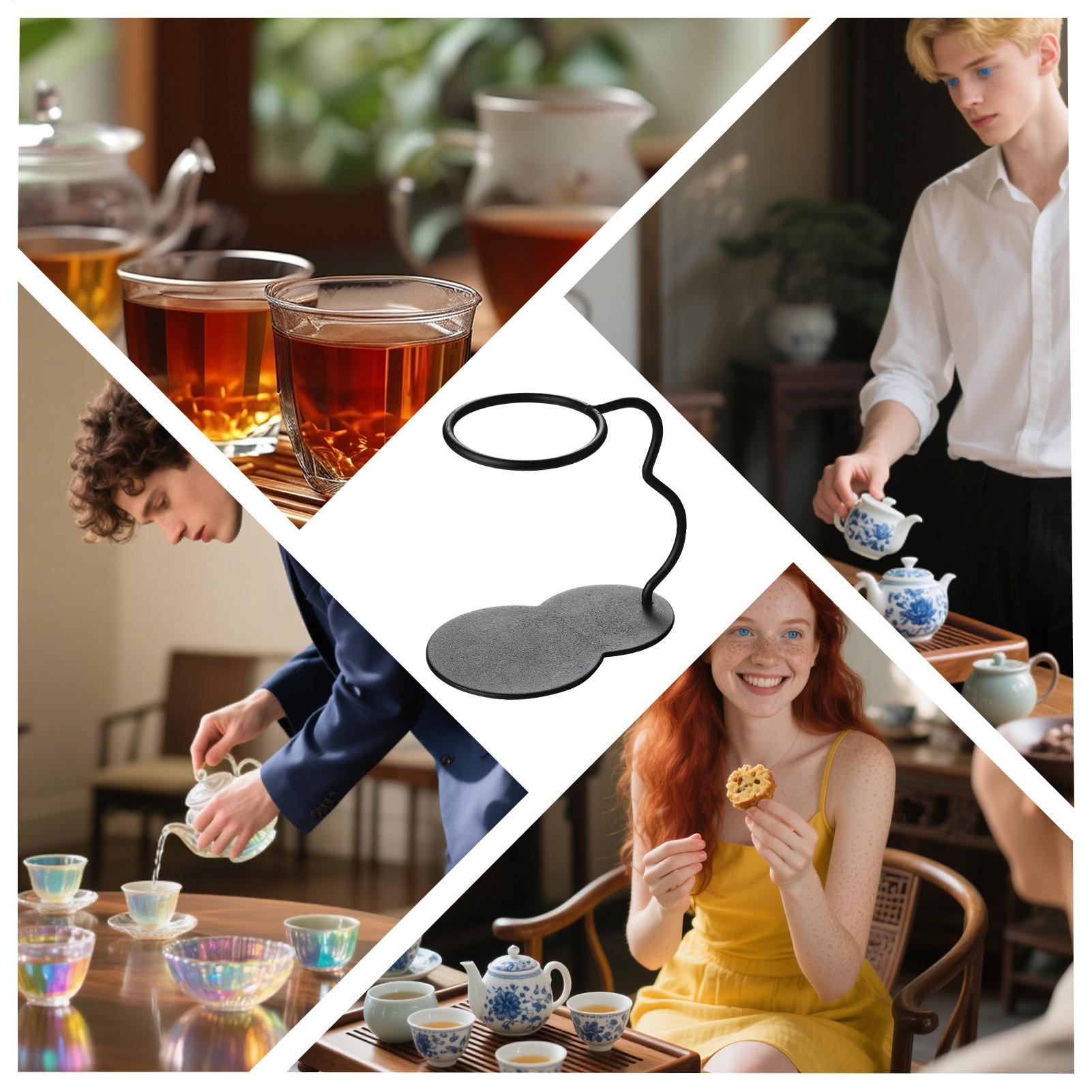 Kahve Damlatıcı Tutucu Çay Dam - Coffee Tea Station incelemesi ve fiyatı