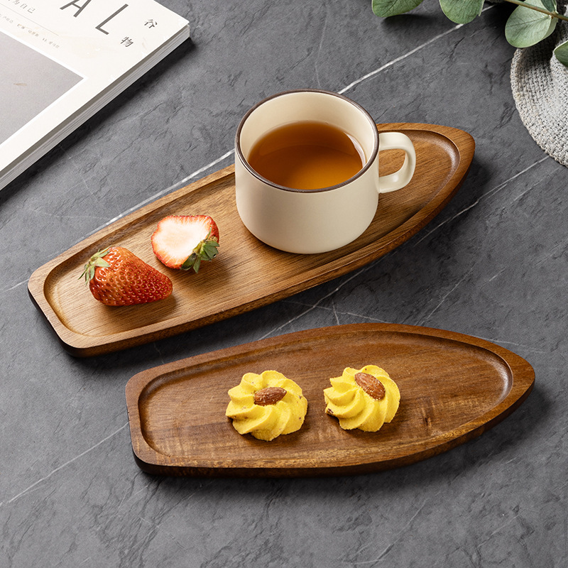 1 adet Japon Akasya Ahşap Çay  - Coffee Tea Images incelemesi ve fiyatı