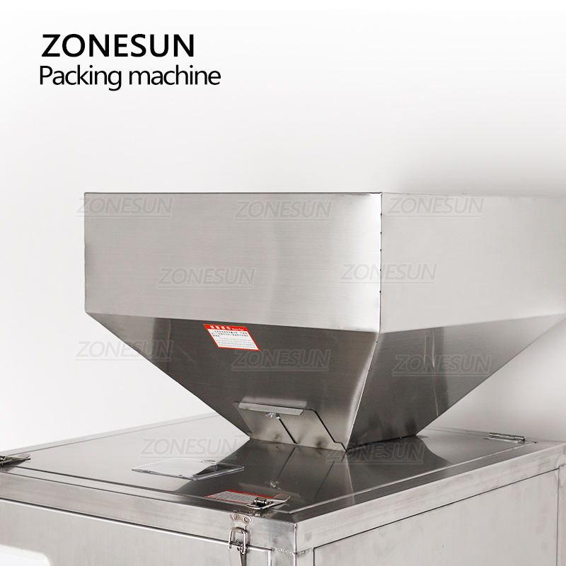 ZONESU Otomatik Kantitatif Dol - Coffee Tea Machine incelemesi ve fiyatı
