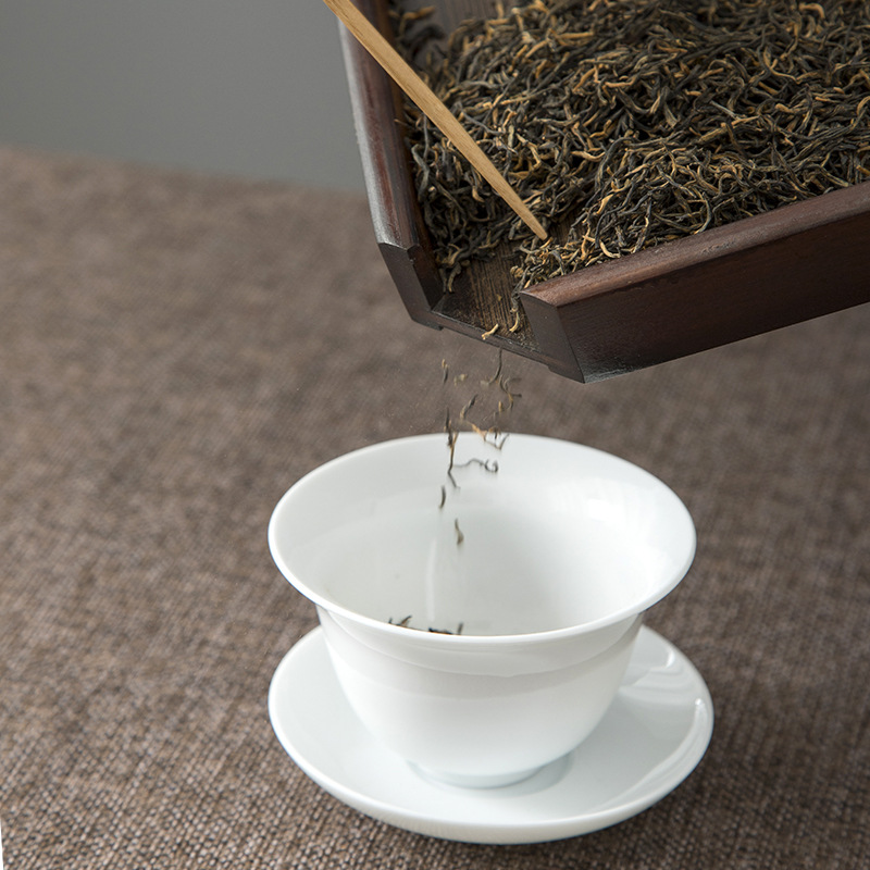 1 adet Bambu Çay Değerlendirme - Bamboo Tea Tray incelemesi ve fiyatı