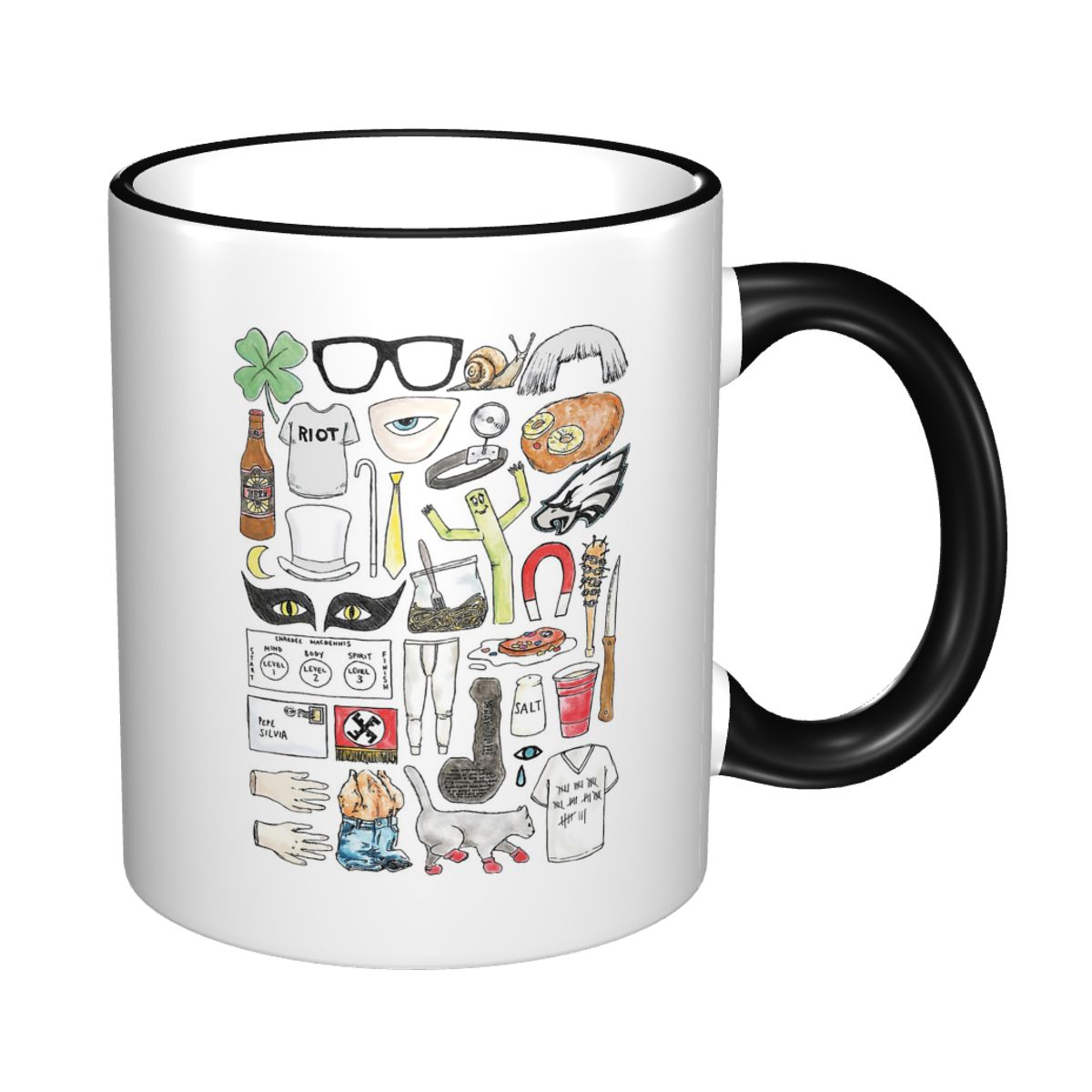 HER ZAMAN GÜNEŞLİ İkonik Times - Coffee Tea Icon incelemesi ve fiyatı