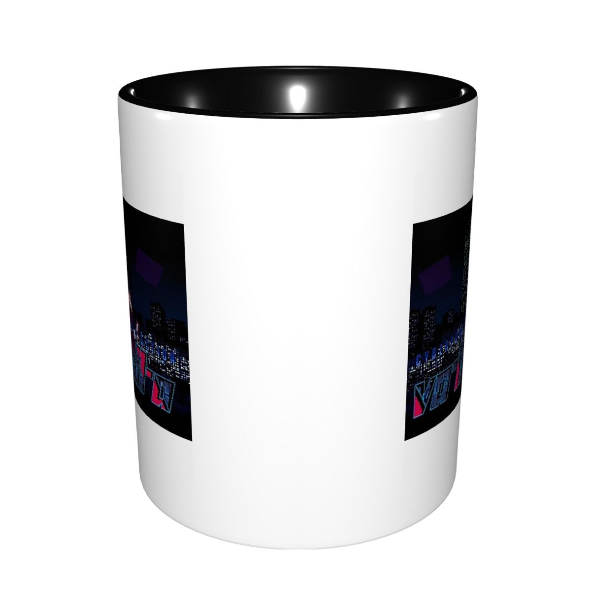 VA 11 Salon A Cyberpunk Barmen - Coffee Tea Menu incelemesi ve fiyatı
