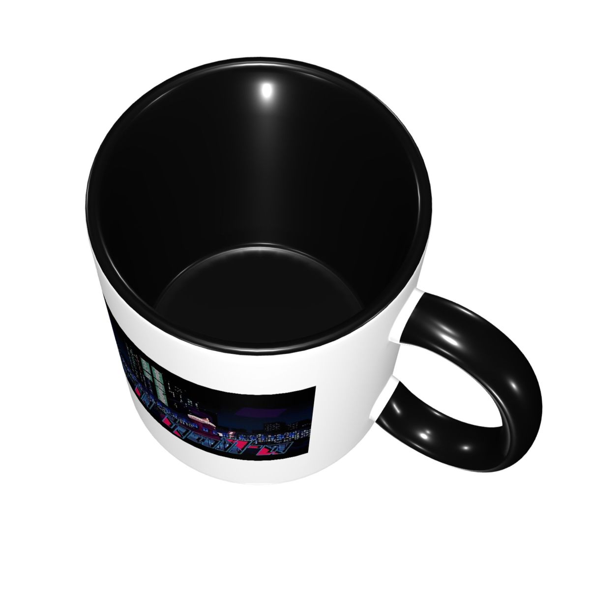 VA 11 Salon A Cyberpunk Barmen - Coffee Tea Menu incelemesi ve fiyatı