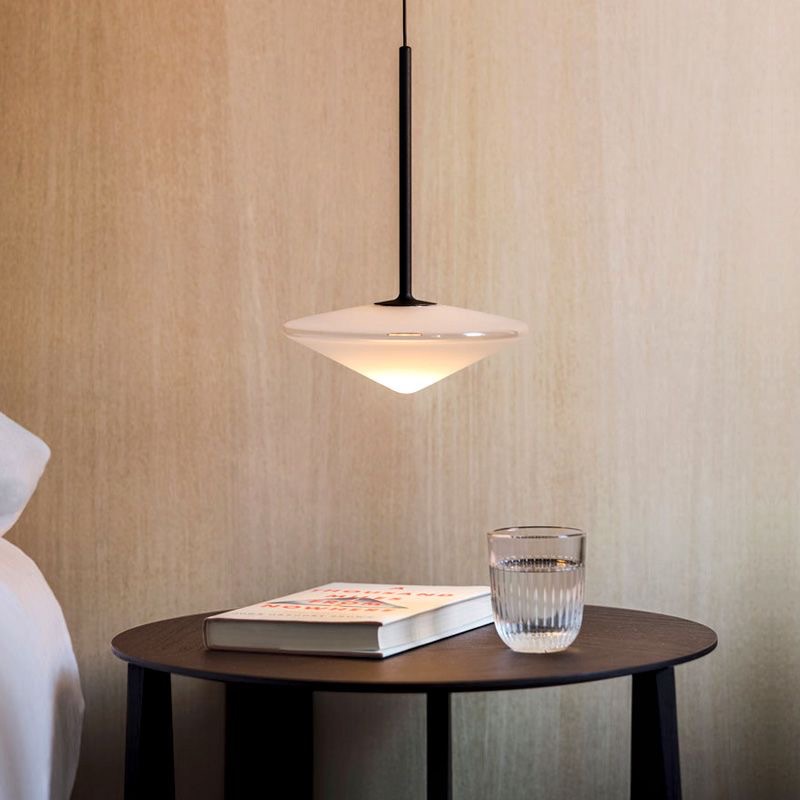 İskandinav Minimalist Uçan Dai - Switching Coffee To Tea incelemesi ve fiyatı