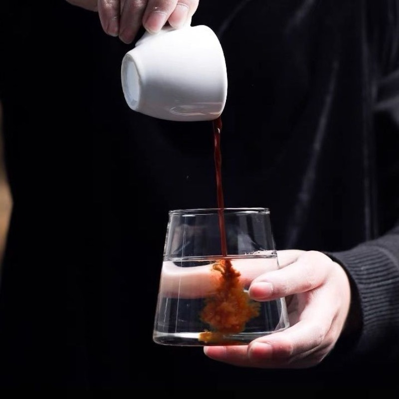 60 ml'lik, tabaklı kahve finca - Espresso Cup Saucer incelemesi ve fiyatı
