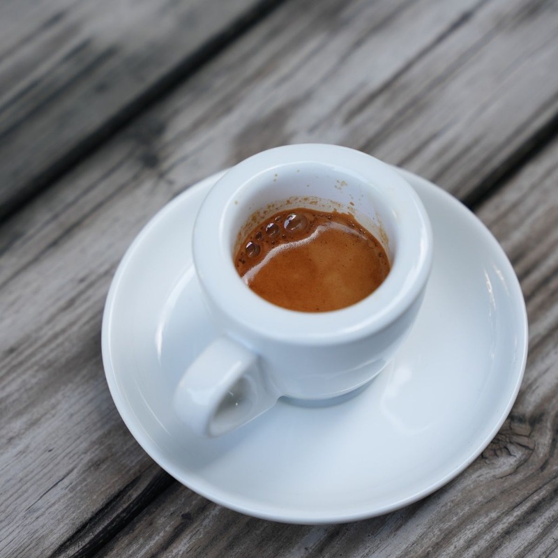 60 ml'lik, tabaklı kahve finca - Espresso Cup Saucer incelemesi ve fiyatı