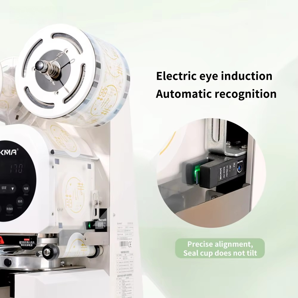 Tam Otomatik, Paslanmaz Çelik, - Coffee Tea Machine incelemesi ve fiyatı