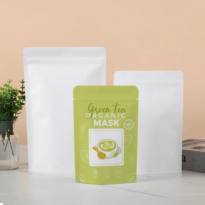 Özel Beyaz Kraft Kağıt Kilitli - Coffee Tea In Chinese incelemesi ve fiyatı