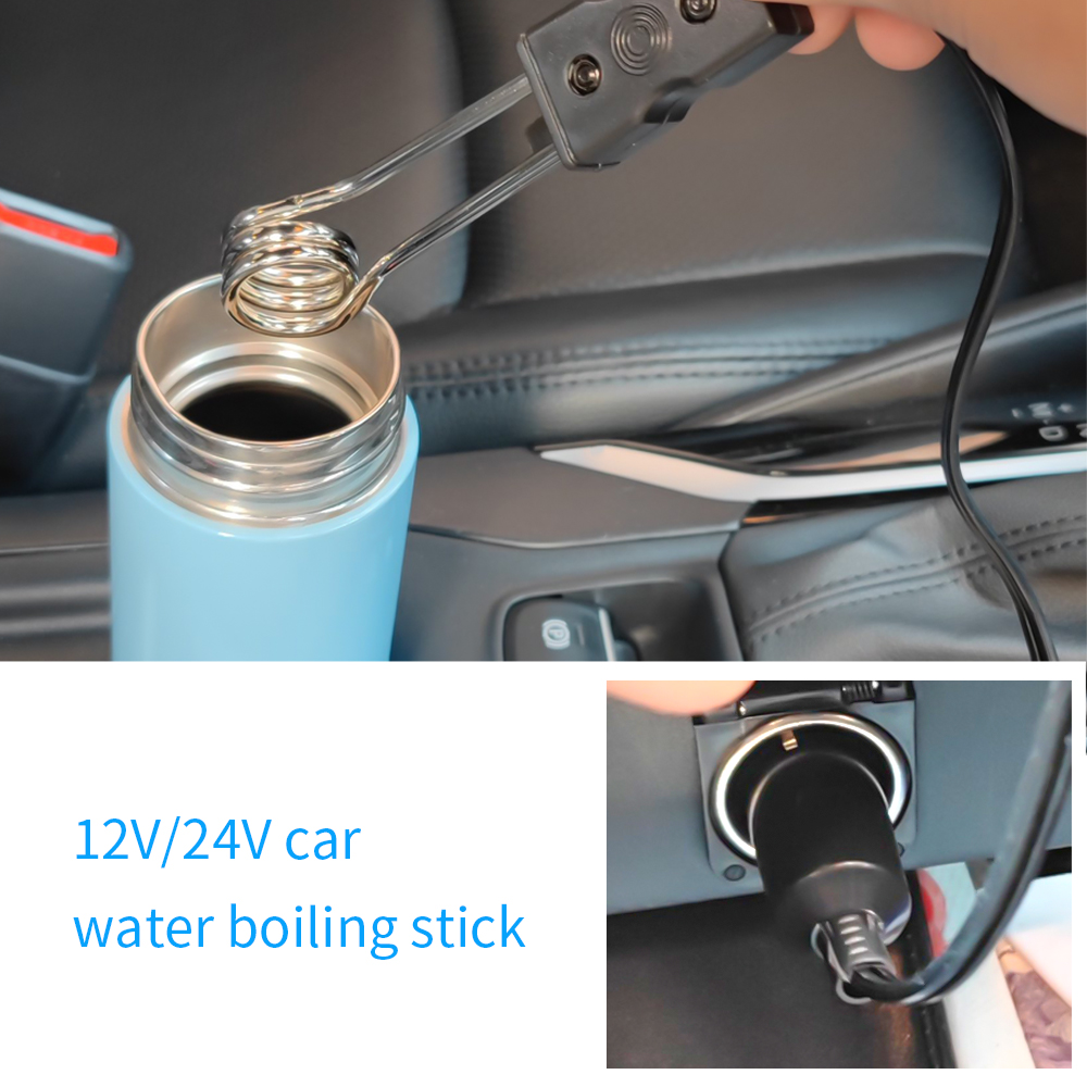 Taşınabilir 12V 24V araba taşı - Switching Coffee To Tea incelemesi ve fiyatı